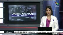 teleSUR Noticias: Venezuela denuncia nueva arremetida contra el país