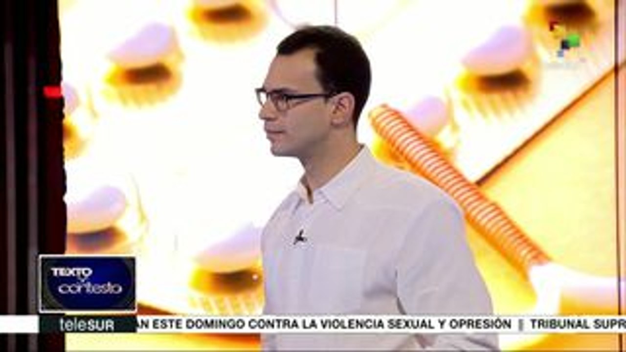 Texto y contesto: Derechos sexuales y reproductivos del ser humano