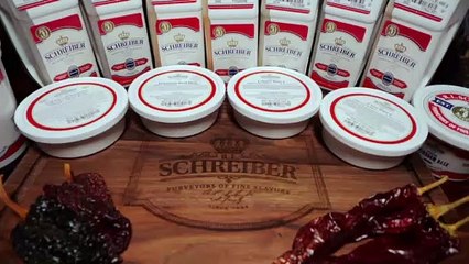 RL Schreiber Spices, Bases and Seasonings