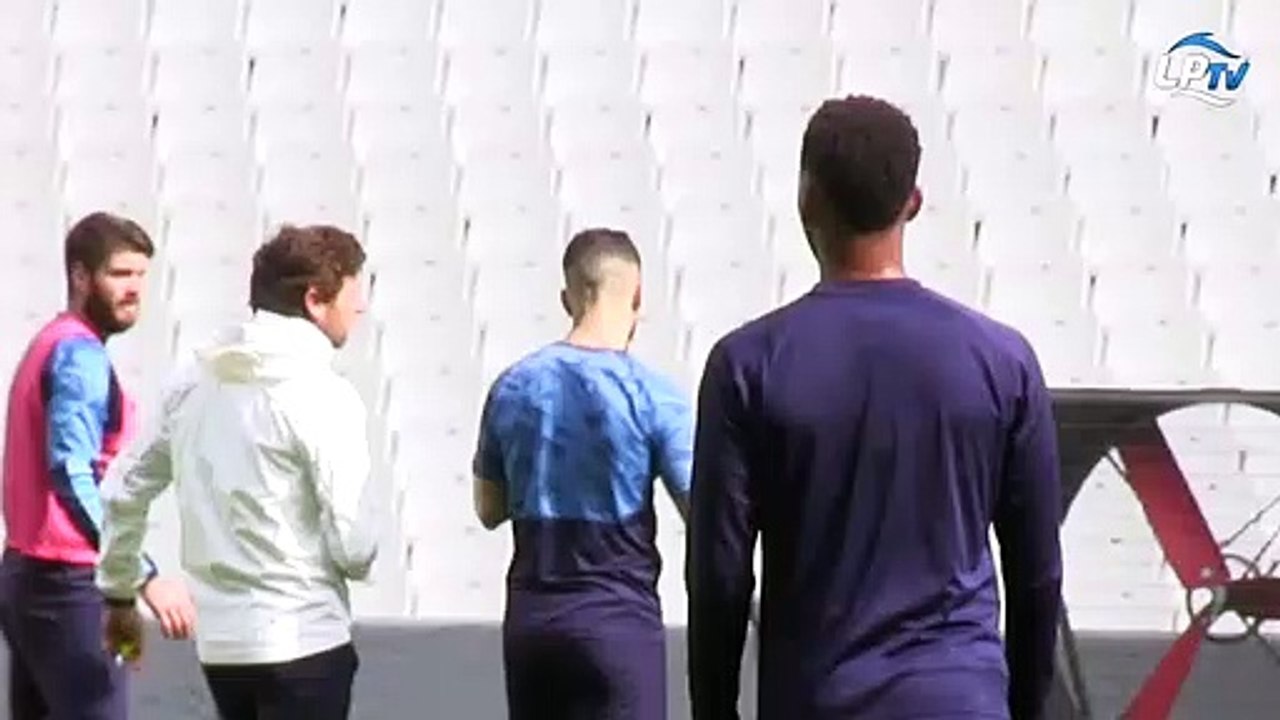 Entrainement Partie 2