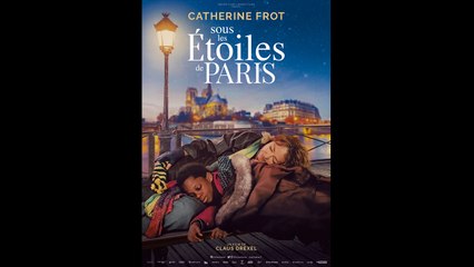 Sous les Étoiles de Paris (2020) HD Gratuit