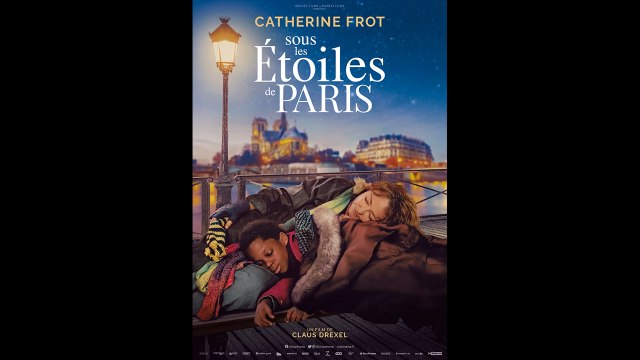 Sous les Étoiles de Paris (2020) HD Gratuit