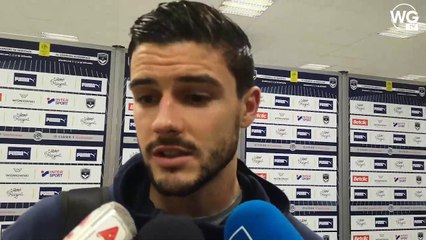 Loris Benito Partie 1