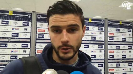 Loris Benito Partie 2