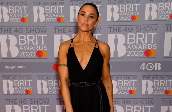 Spice Girls: Mel C admet s'être bagarrée avec Victoria Beckham