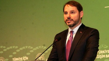 Bakan Albayrak vergi affı geleceği yönündeki söylentilere son noktayı koydu: Vergi affı yok, aflar dönemi bitti