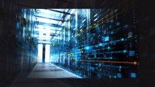 Cloud Mining Solution