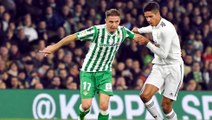 Fútbol es Radio: El Real Madrid pierde el liderato ante el Betis