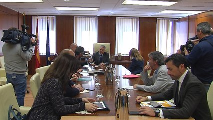 La Junta llama a la calma por el coronavirus