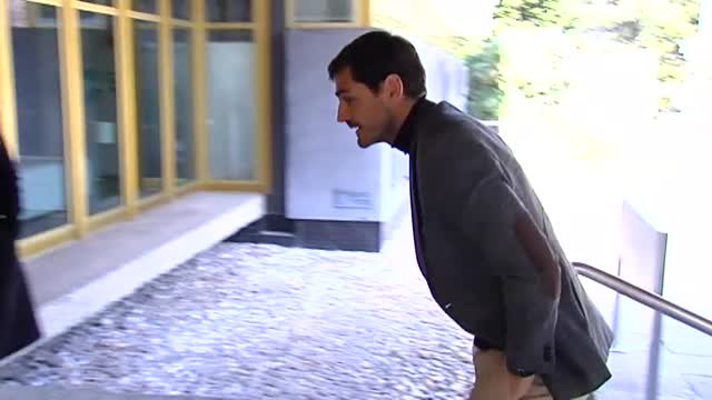 Casillas no se retirará de las elecciones a la presidencia de la RFEF