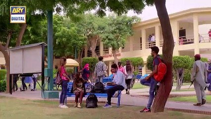 Ishqiya Episode 6 _ 9th March 2020 _ ARY Digital Drama