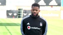 Jeremain Lens: 