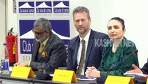 Kashmiri activists, European Parliamentarians hail abrogation of Article 370