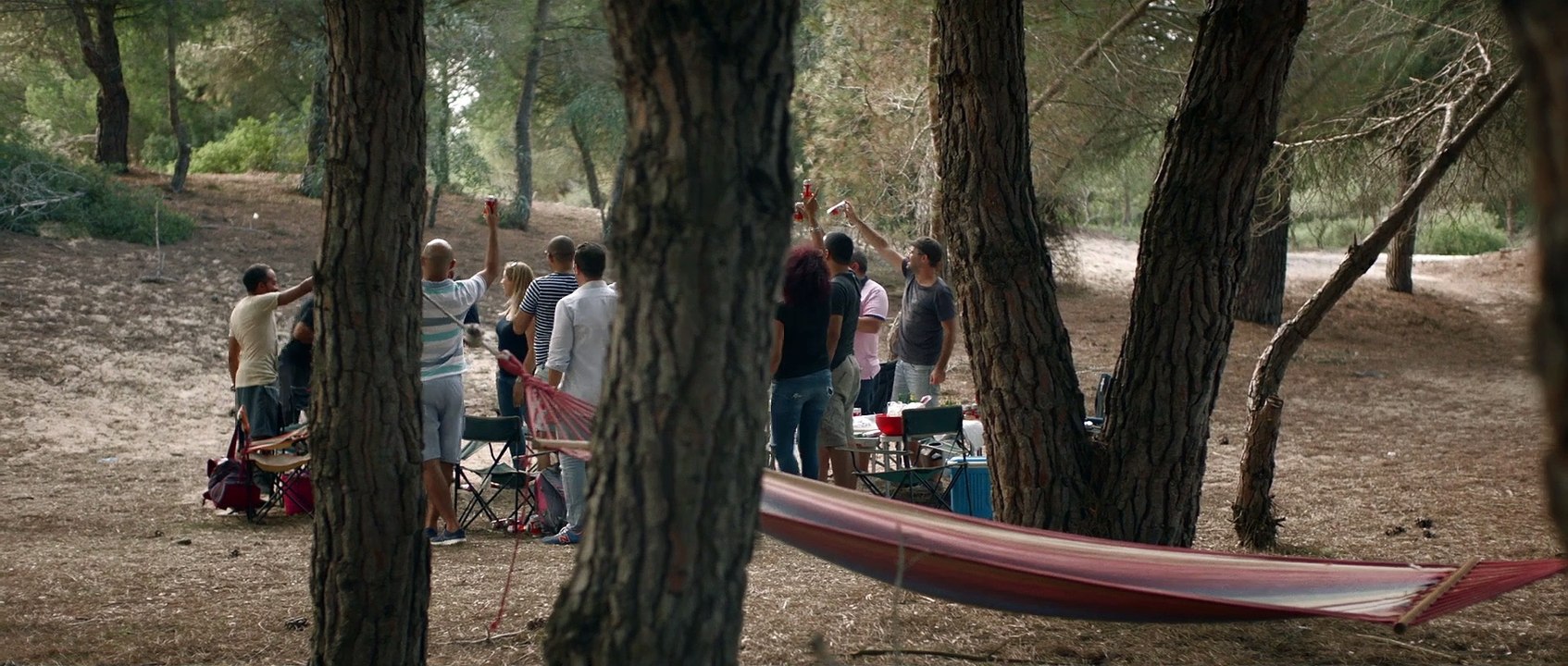 Bande-annonce du film UN FILS