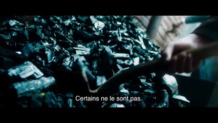 Bande-annonce du film RADIOACTIVE