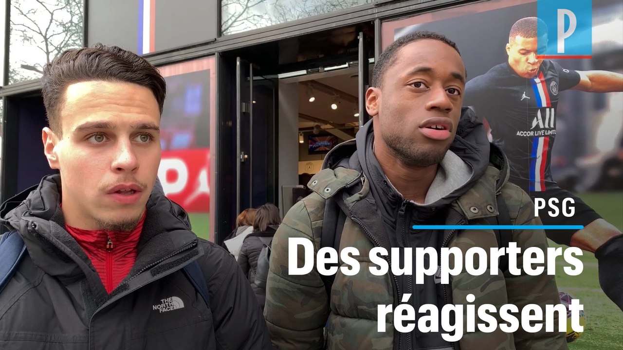 PSG-Dortmund à huis clos : « Un désavantage, mais pas une excuse »