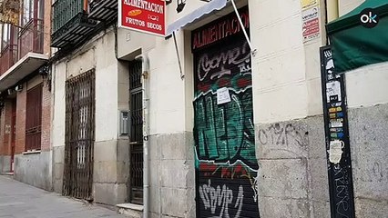 La Asociación de Empresarios Chinos recomienda el cierre en Madrid por el coronavirus