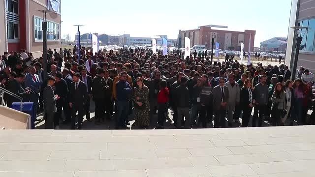 TÜBİTAK Lise Öğrencileri Araştırma Proje Yarışması