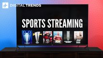 How To Stream Sports Like An MVP | Best Streaming Apps for Sports