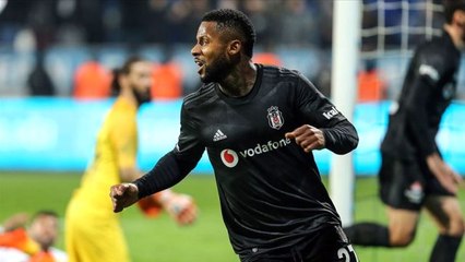 Jeremain Lens: Galatasaray deplasmanında kazanmak istiyoruz