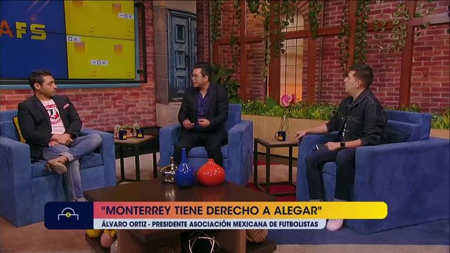 Agenda FS: Rayados sí puede quejarse del Inter Miami