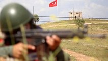 Barış Pınarı bölgesine sızmaya çalışan 18 terörist öldürüldü