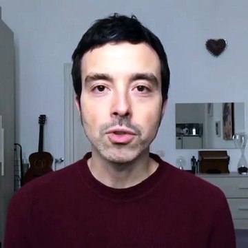 Diodato - #iorestoacasa. Torneremo presto a fare rumore tutti insieme (09.03