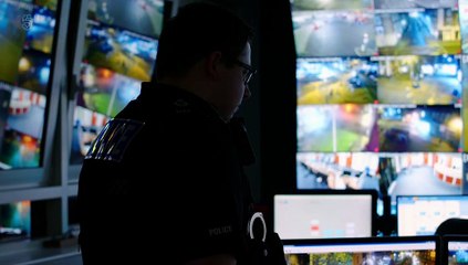 Police Code Zero Officer Under Attack S01E03