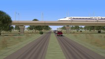 Texas Central Railway Will Connect Dallas and Houston in Under 90 Minutes with a High-Speed Train