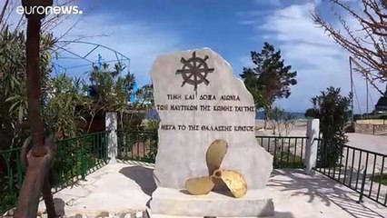 Τυρός: Καθαρισμός βυθού στο παλιό λιμάνι