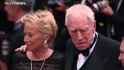 Muere Max von Sydow, protagonista de las grandes películas de Bergman