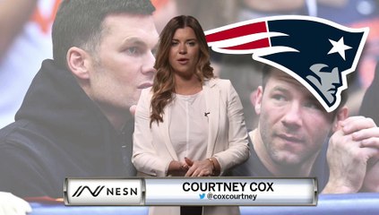 Tom Brady Starting 199 Production Company