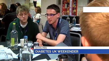 GOODLINES: 10th March 2020