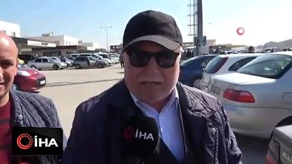 Pazarlar hareketli ama bakan çok, alan yok