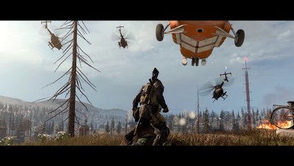 Call of Duty : Warzone - Bande-annonce