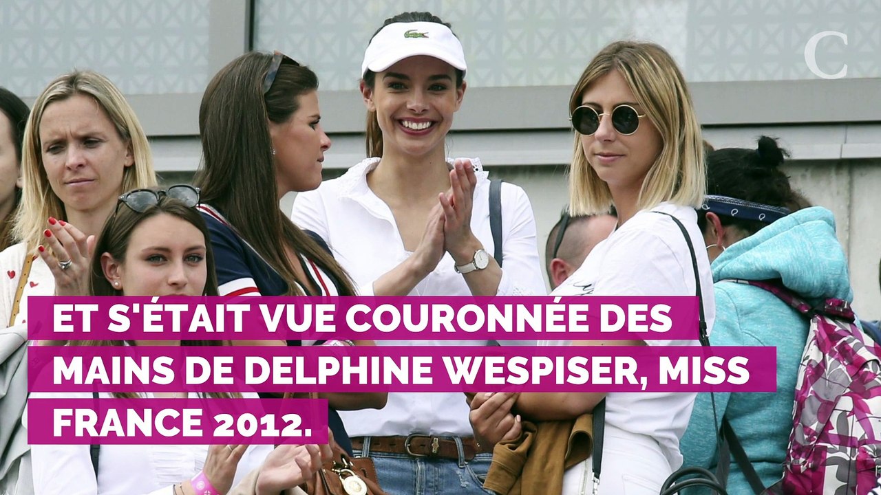 Marine Lorphelin : sa petite sœur Lou-Anne couronnée Miss à son tour