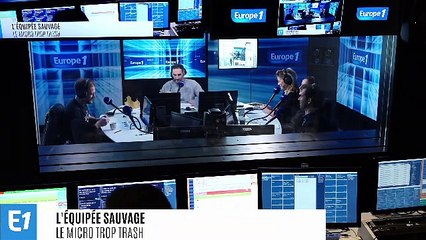 Qui est pour vous Nicolas Duvauchelle ? "Je suis Ariane, célibataire, appelle-moi !"