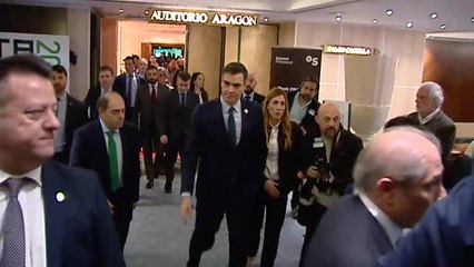 El Gobierno estudia un plan de contingencia para frenar el impacto económico del coronavirus