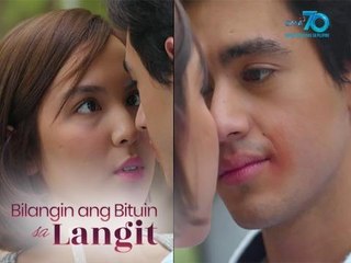Bilangin ang Bituin sa Langit: Bagong kaibigan ni Maggie | Episode 11