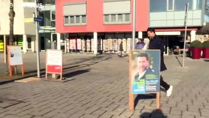 Мусульманин из христианской партии хочет стать мэром в Баварии