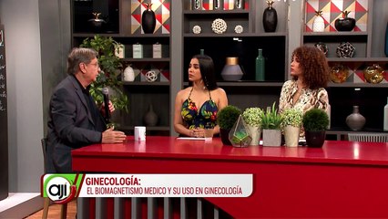 Ginecología | El biomagnetismo medico y su uso en ginecología - Nex Panamá