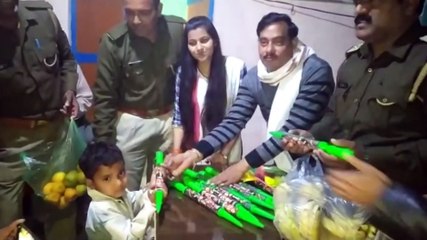 मीनाक्षी चौहान और समाजसेवीयों  ने दी होली की शुभकामनाएं