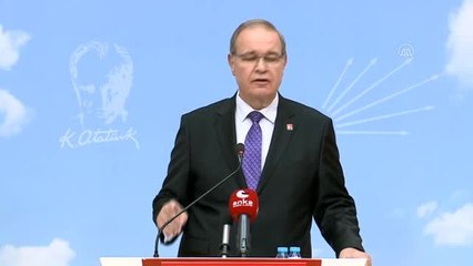 Öztrak: "Suriye Arap Cumhuriyeti Ordusu gözlem noktalarının olduğu bölgenin dışına çıkarıldı mı?"-...