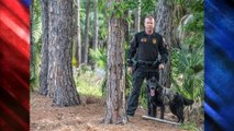 America's Top Dog: Police Dog Handlers Share Why They Became K9 Officers