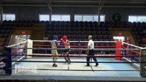 Luis Ortiz VS Brayan Blandon - Boxeo Amateur - Copa Alexis Arguello