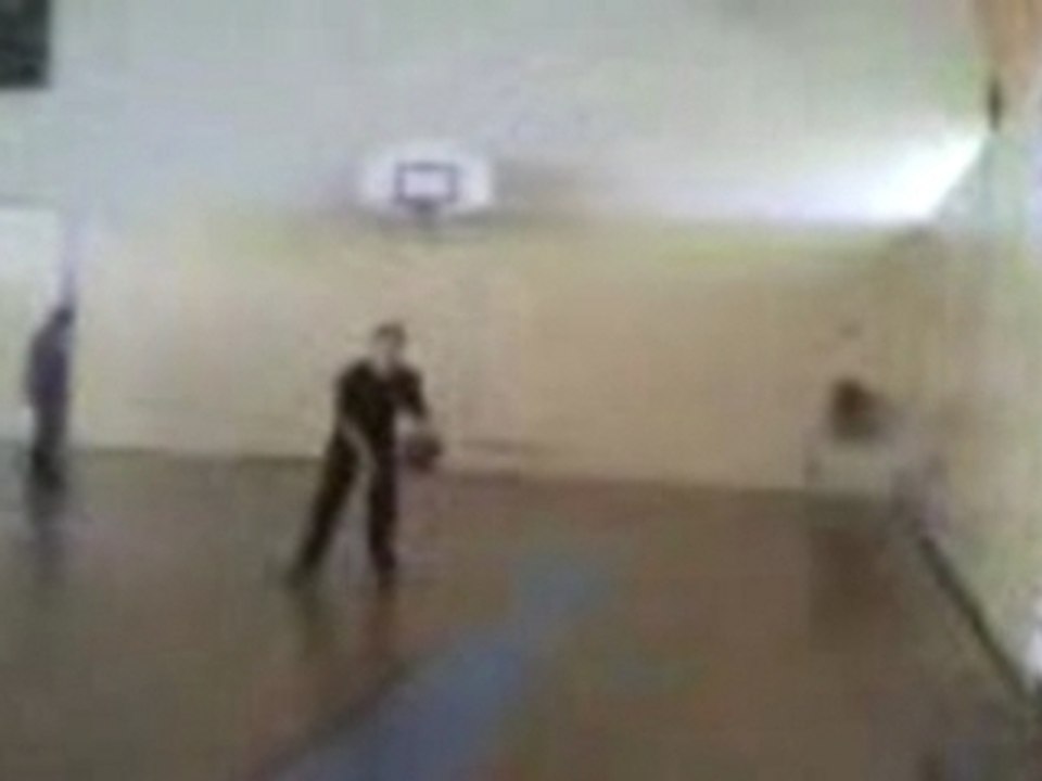 Ptit dunk de bo goss