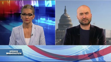 VOA Flaş Haber 9 Mart