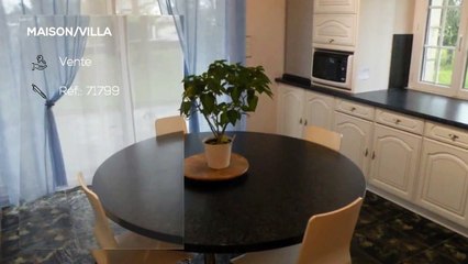 A vendre - Maison/villa - PLUNERET (56400) - 11 pièces - 440m²