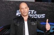 Vin Diesel won't delays films amid coronavirus fear
