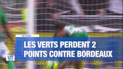 A la Une : Deux personnes décèdent du Coronavirus / Des candidats mis à contribution dans la Plaine / Les Verts en fin de tableau / Record pour le Festival des Arts Burlesques